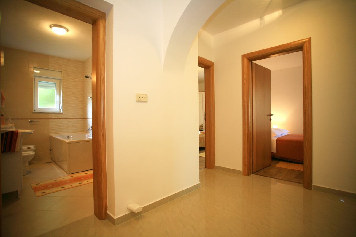 Ferienwohnung Lea 1