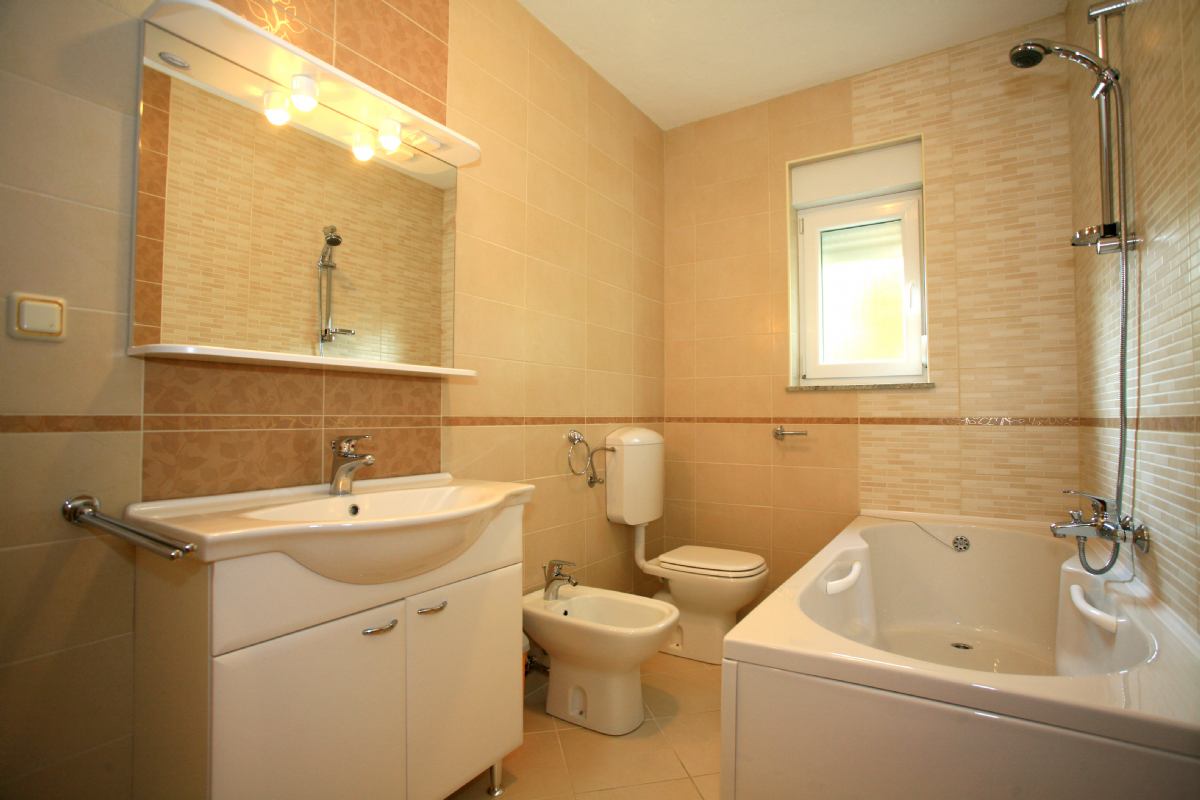 Ferienwohnung Lea 1