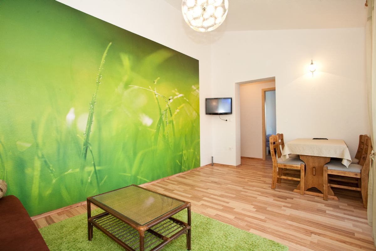 Ferienwohnung Nadan 1