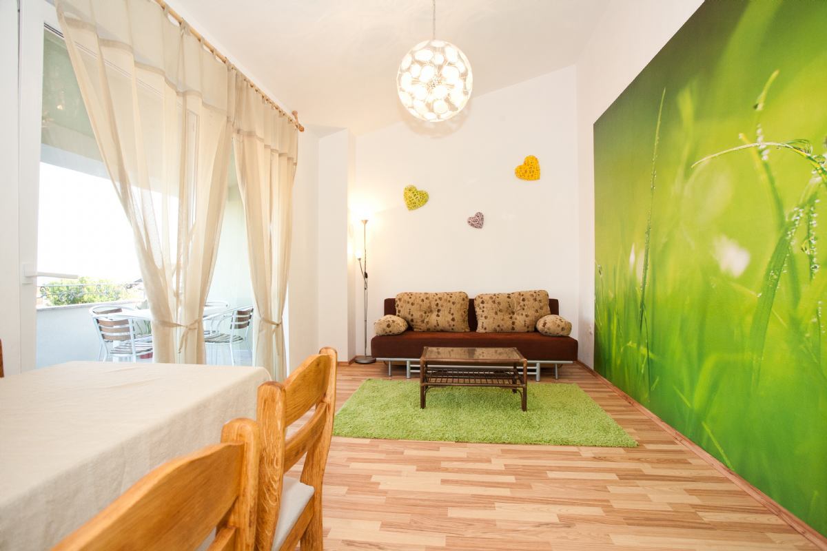 Ferienwohnung Nadan 1