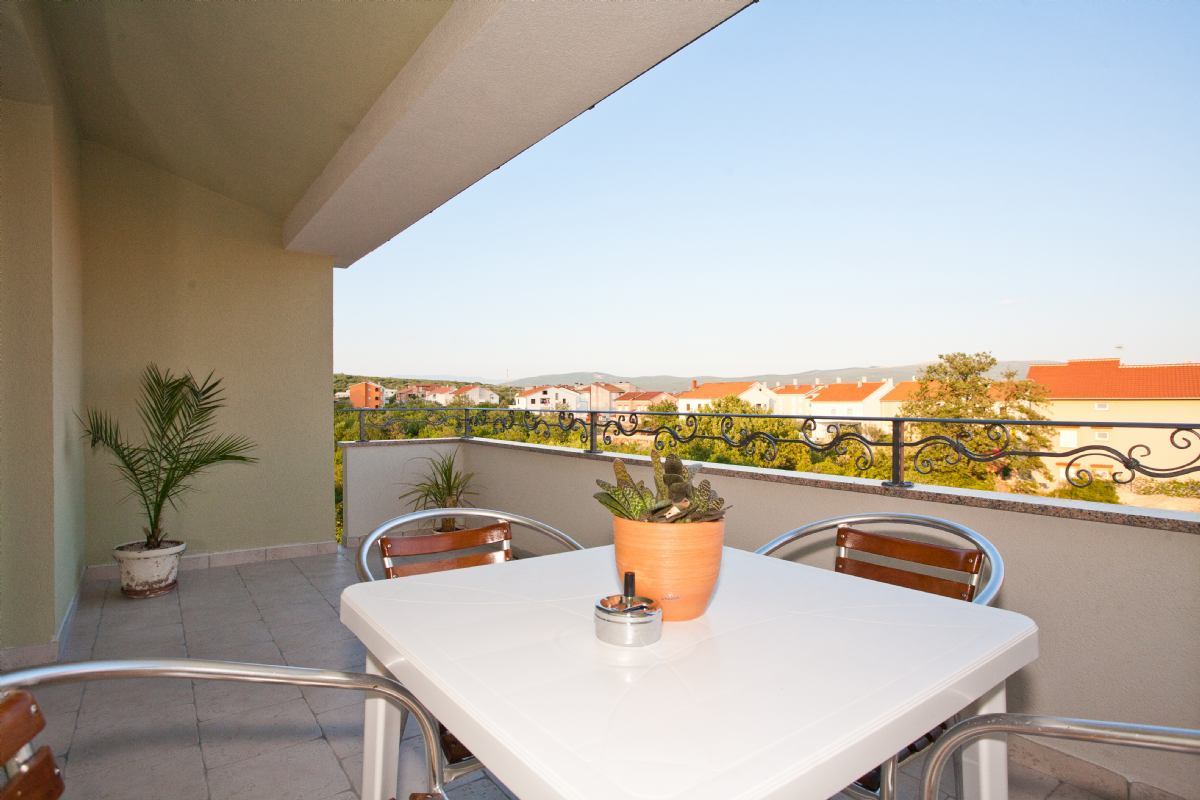 Ferienwohnung Nadan 1