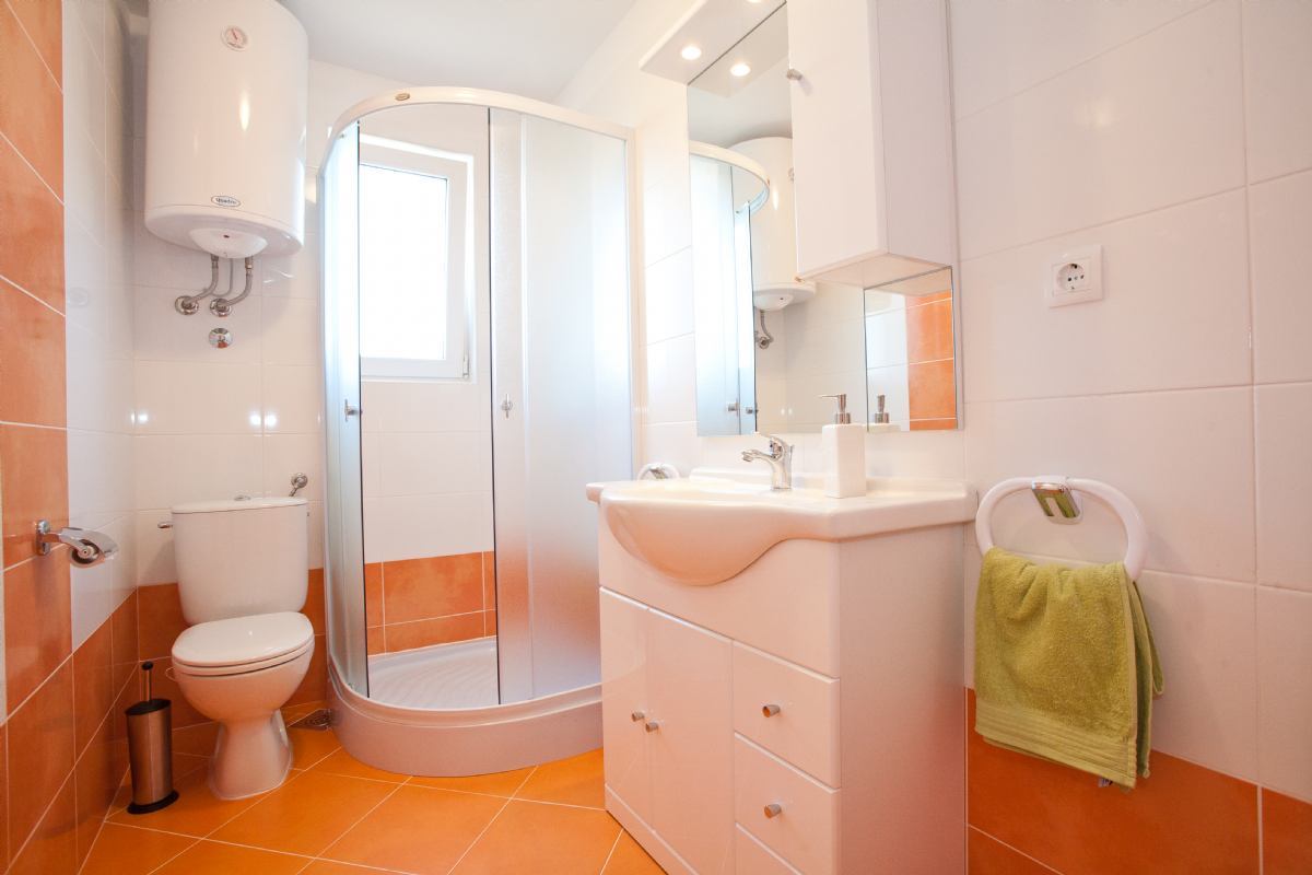 Ferienwohnung Nadan 1