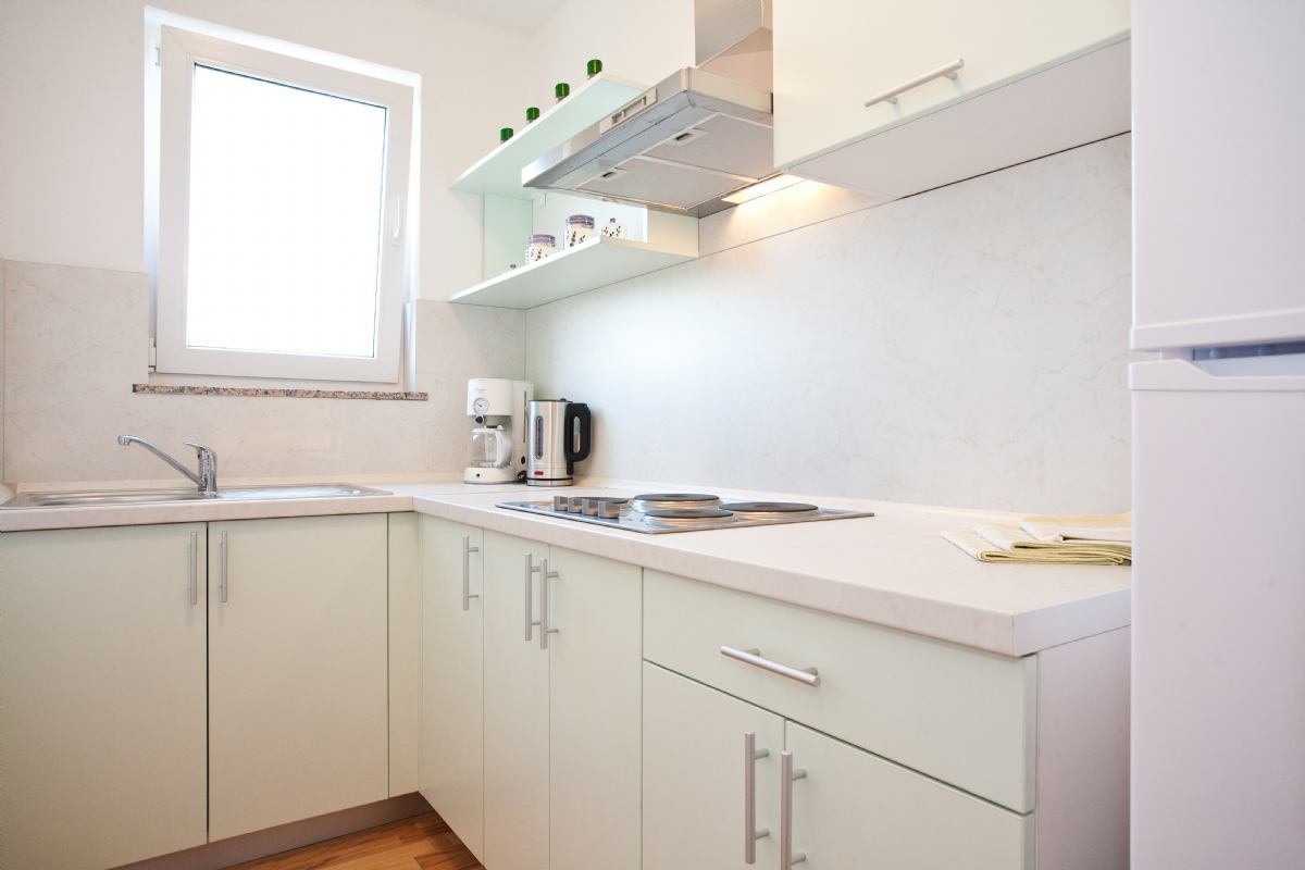 Ferienwohnung Nadan 1