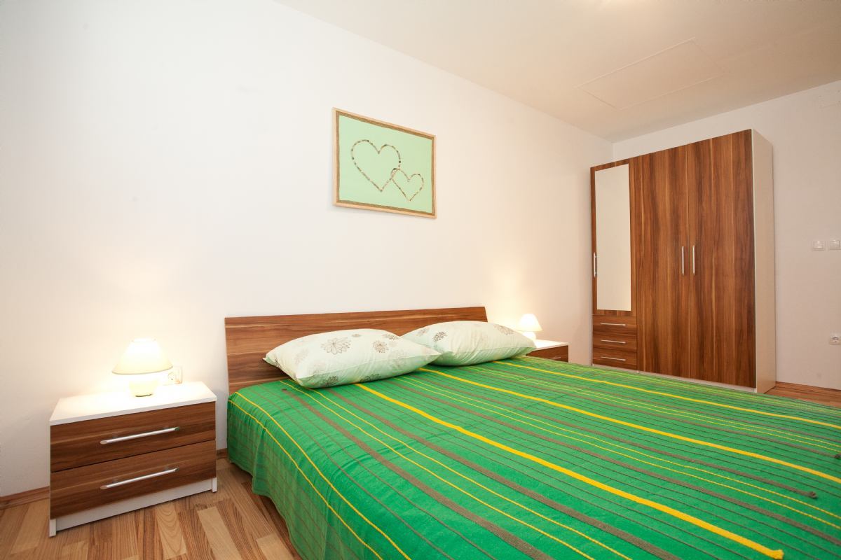 Ferienwohnung Nadan 1