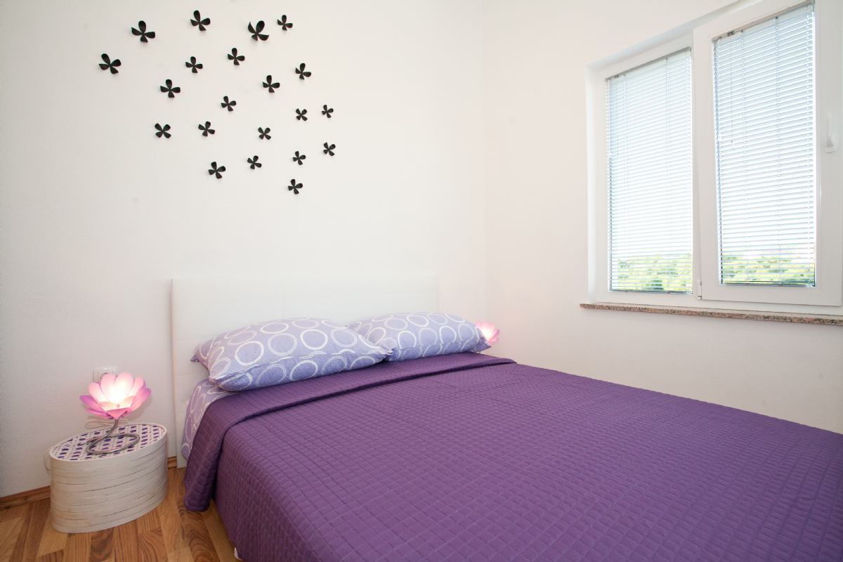 Ferienwohnung Nadan 1