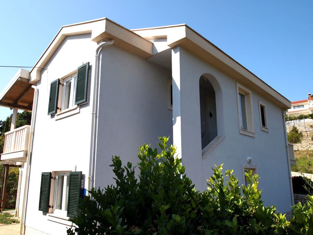 Villa Ivan Insel Rab Palit 