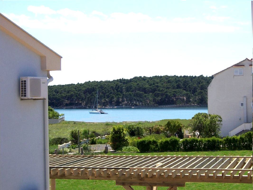Villa Ivan Insel Rab Palit 