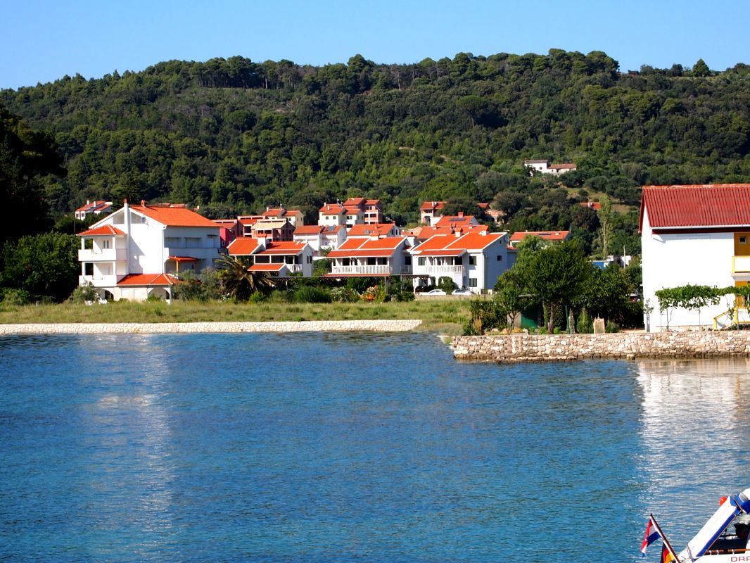 Villa Ivan Insel Rab Palit 