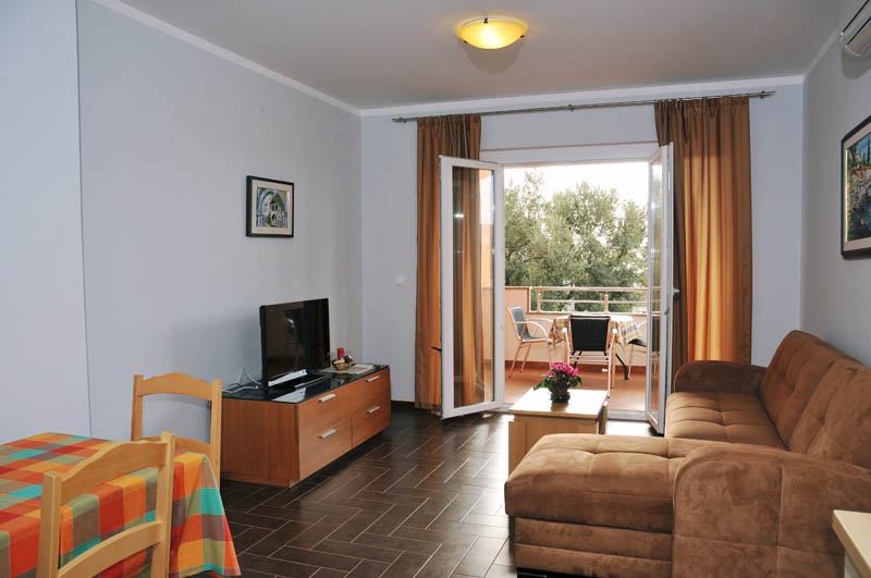 Appartamento Bella Vista 1