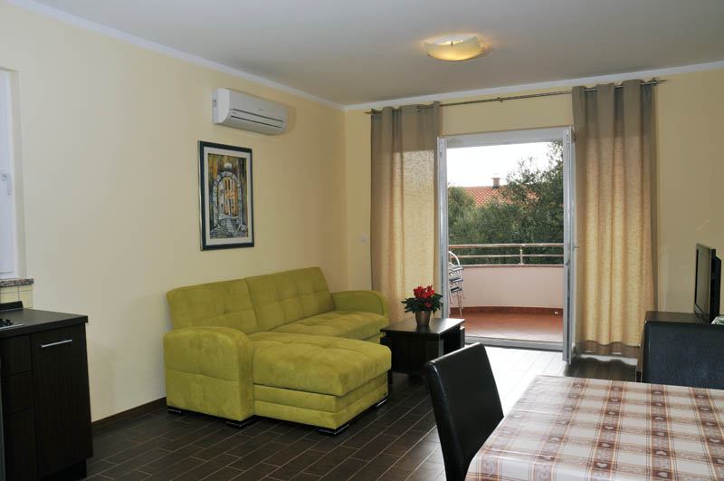 Appartamento Bella Vista 2
