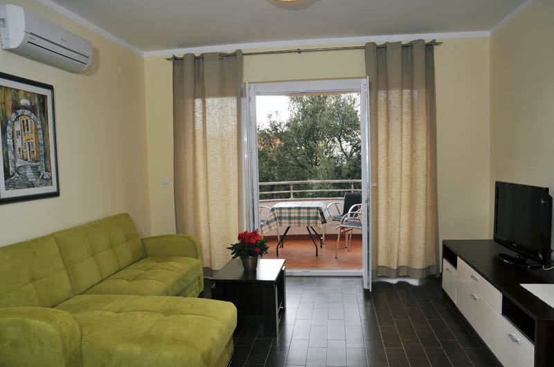 Appartamento Bella Vista 2