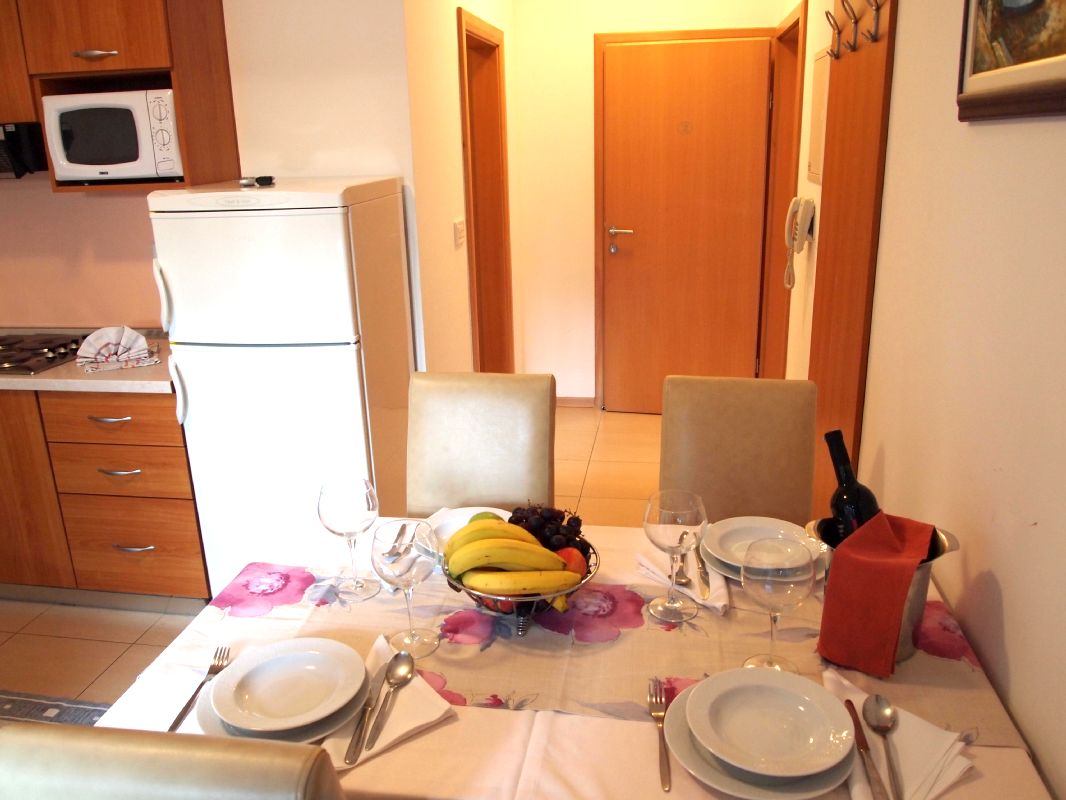 Ferienwohnung Ivan 2