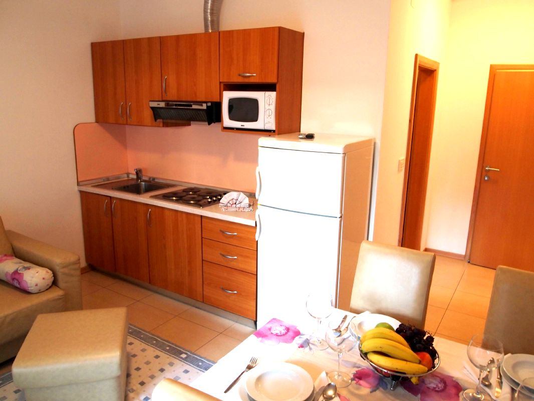 Ferienwohnung Ivan 2