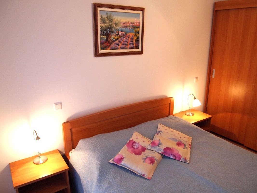 Ferienwohnung Ivan 2
