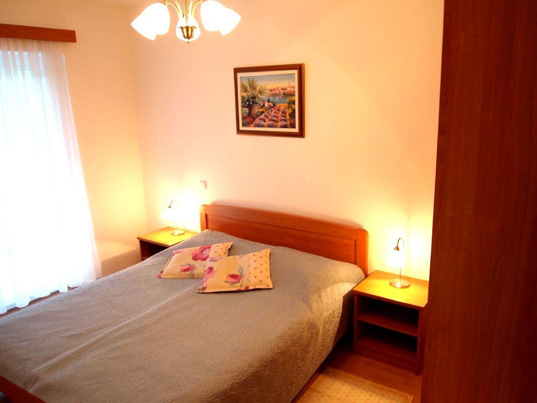 Ferienwohnung Ivan 2