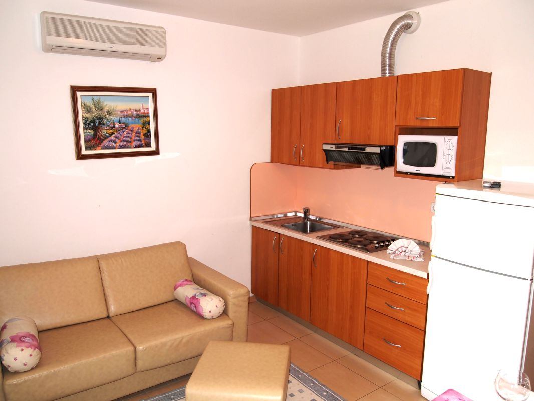 Ferienwohnung Ivan 2
