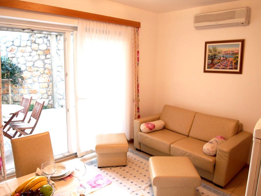 Ferienwohnung Ivan 2