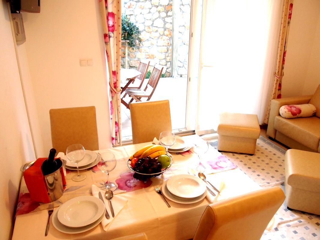 Ferienwohnung Ivan 2