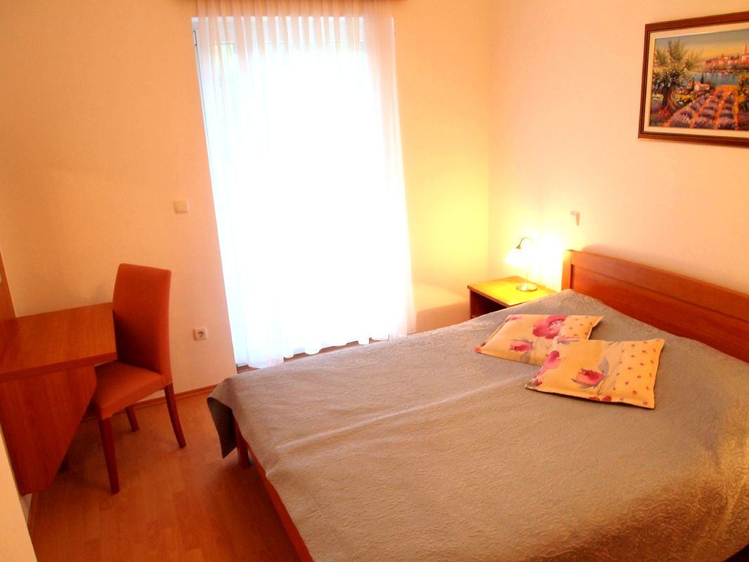 Ferienwohnung Ivan 2