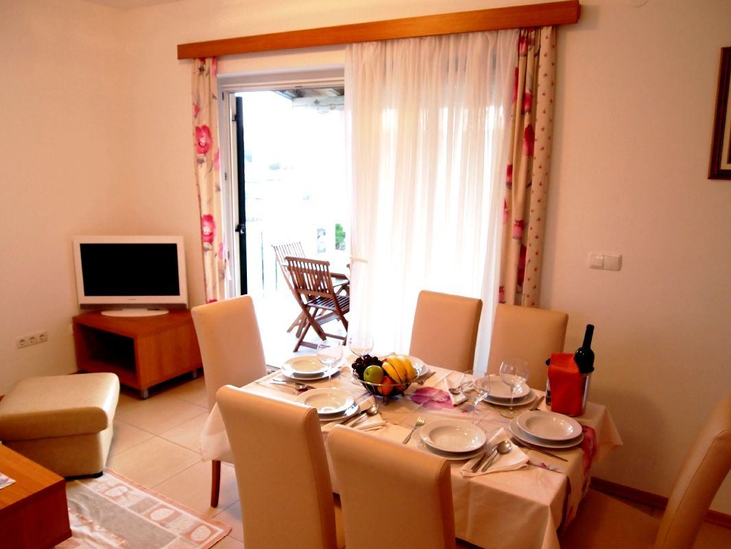 Ferienwohnung Ivan 3