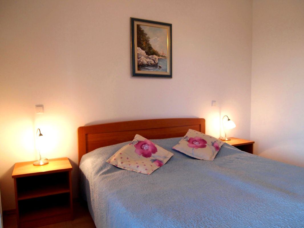 Ferienwohnung Ivan 3