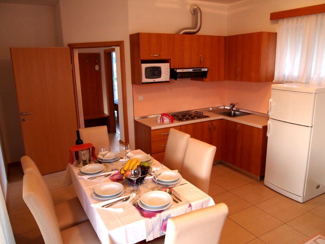 Ferienwohnung Ivan 3