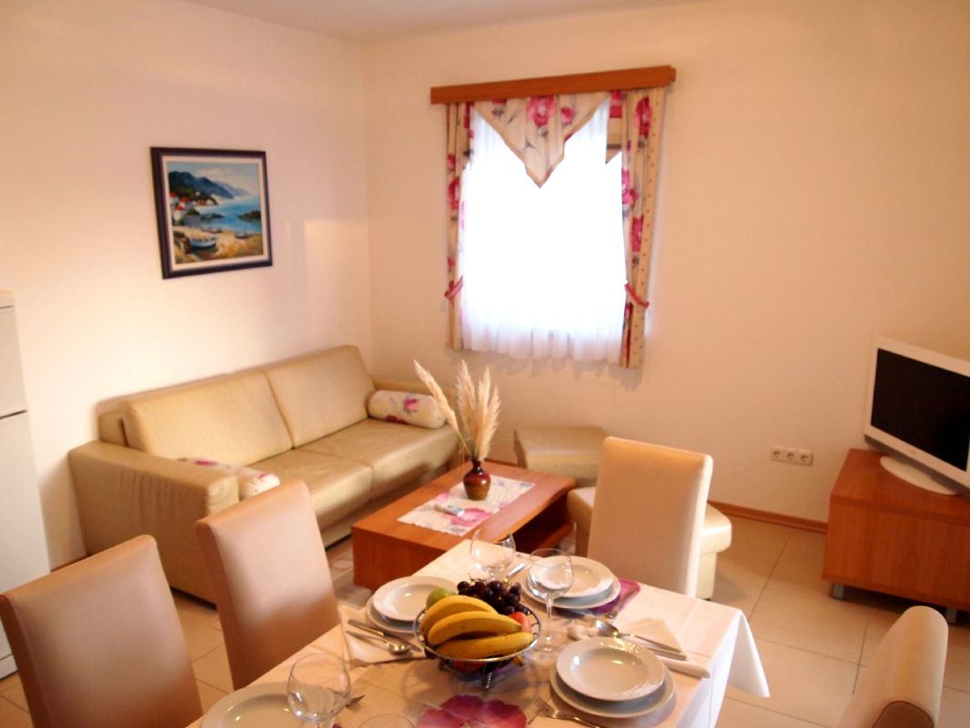 Ferienwohnung Ivan 3