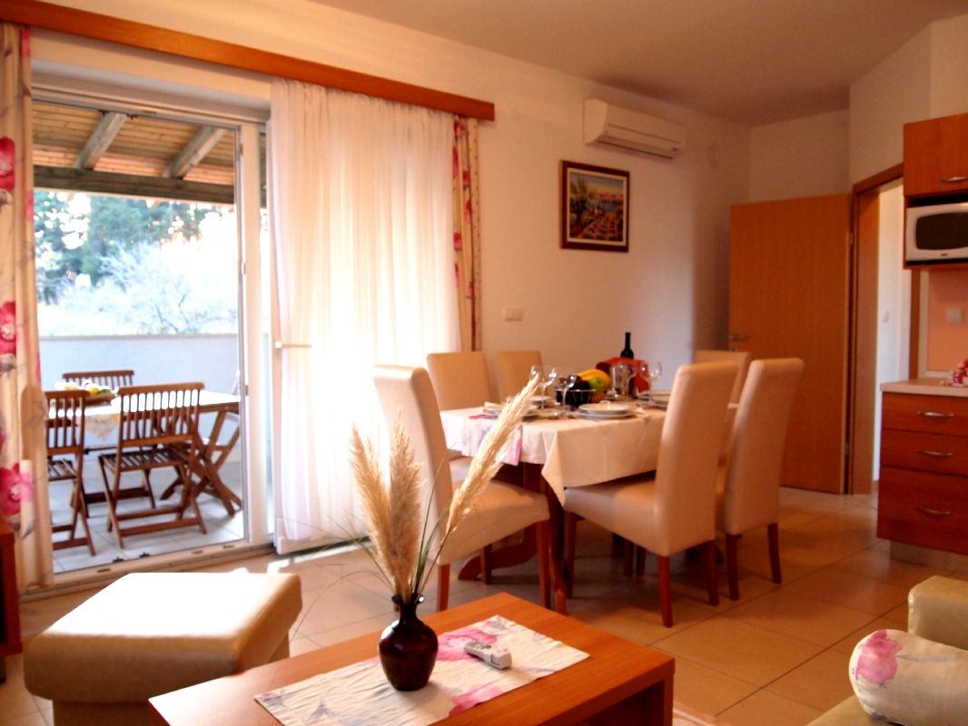 Ferienwohnung Ivan 3