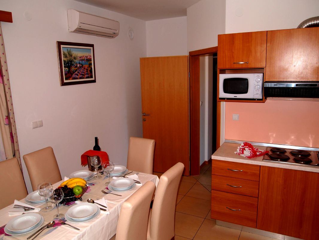 Ferienwohnung Ivan 3
