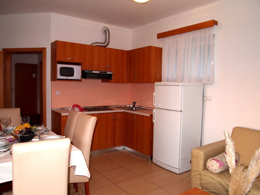 Ferienwohnung Ivan 3