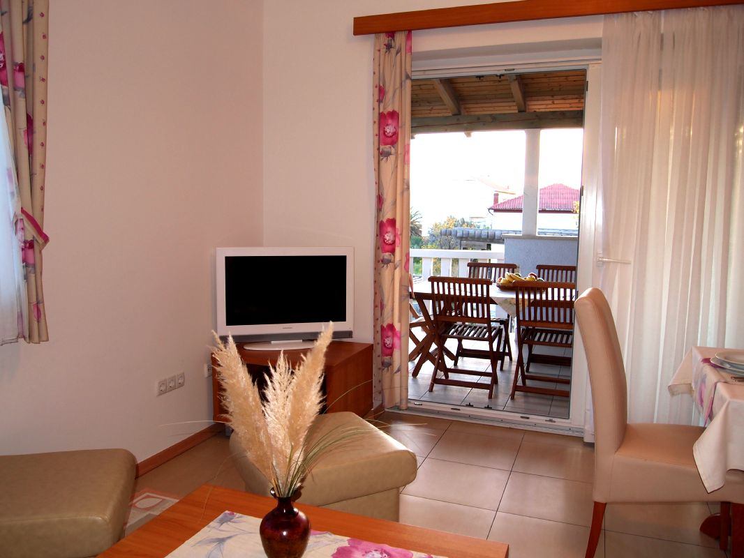 Ferienwohnung Ivan 3