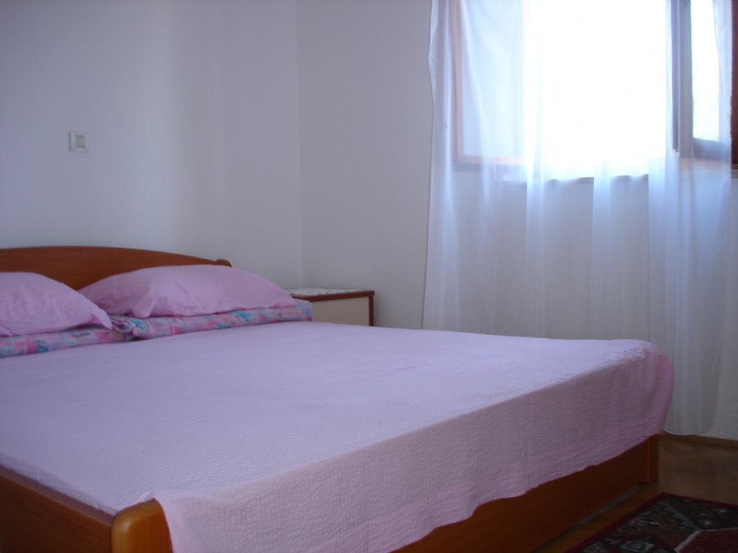 Ferienwohnung Kovacevic Insel Krk Silo