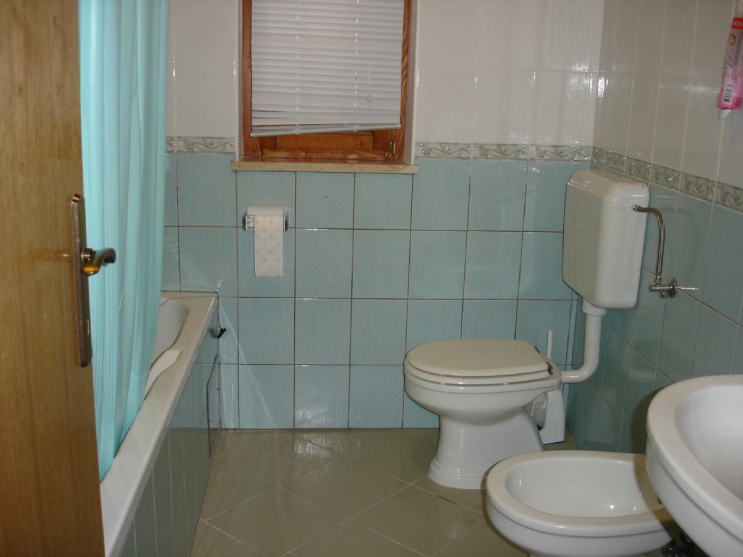 Ferienwohnung Kovacevic Insel Krk Silo