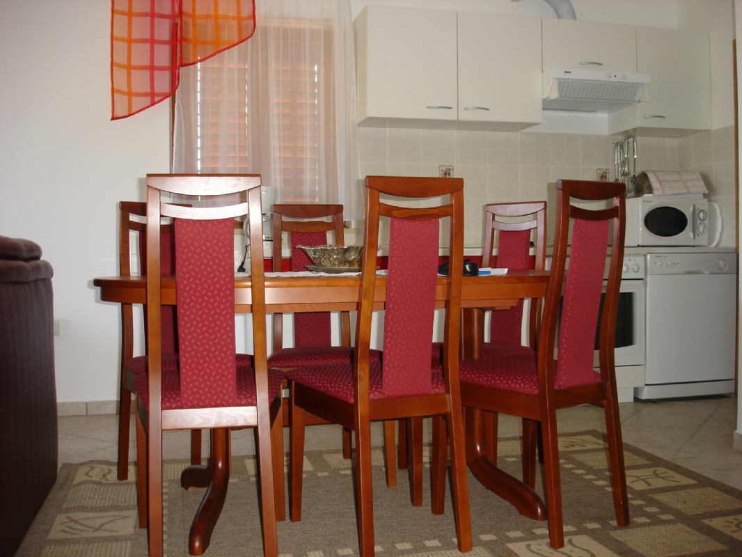Ferienwohnung Kovacevic Insel Krk Silo