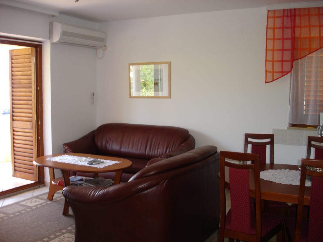 Ferienwohnung Kovacevic Insel Krk Silo