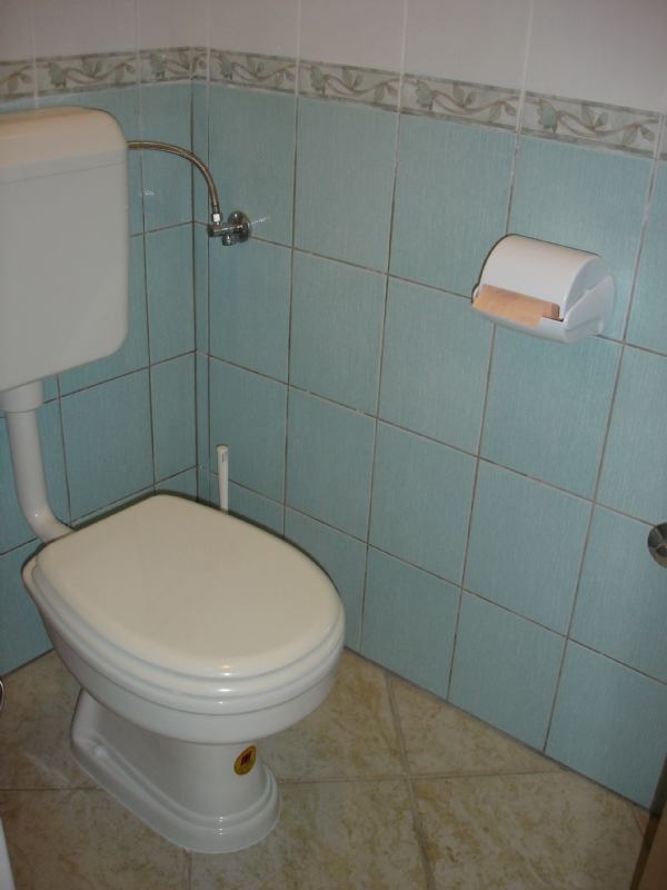 Ferienwohnung Kovacevic Insel Krk Silo