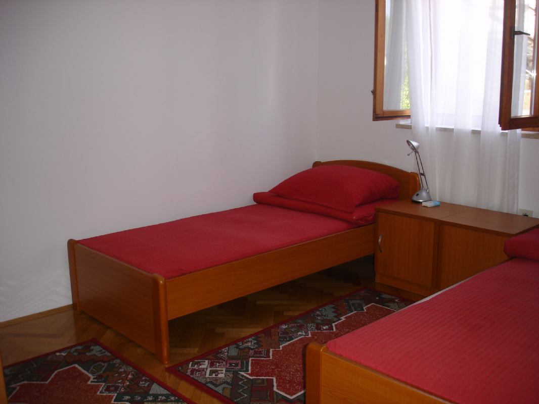 Ferienwohnung Kovacevic Insel Krk Silo