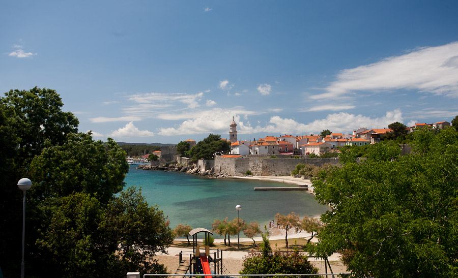 Kuća za odmor Donata otok Krk Krk