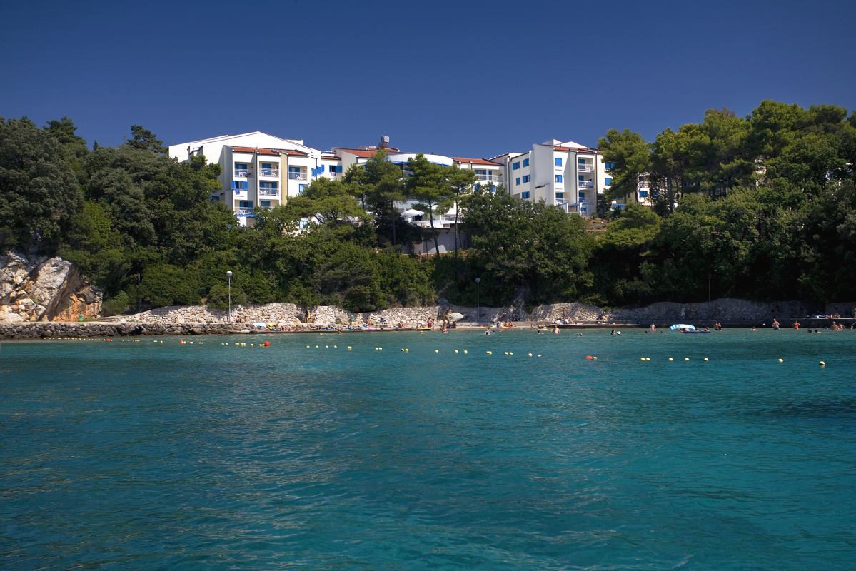 Kuća za odmor Donata otok Krk Krk