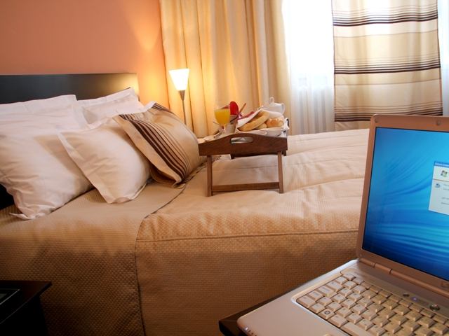 Best Western Hotel Šumadija Belgrade Serbia