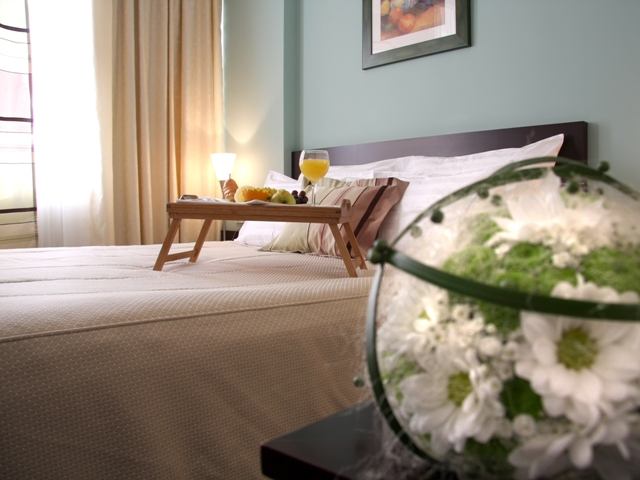 Best Western Hotel Šumadija Belgrade Serbia