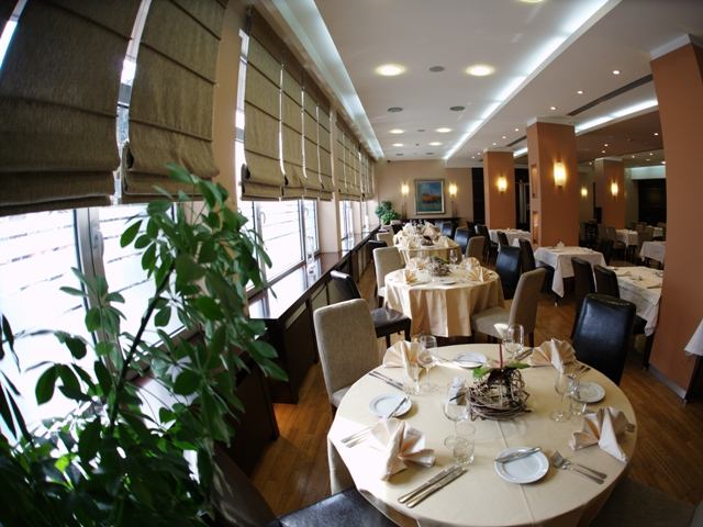 Best Western Hotel Šumadija Belgrade Serbia