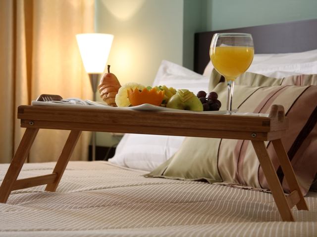 Best Western Hotel Šumadija Belgrade Serbia