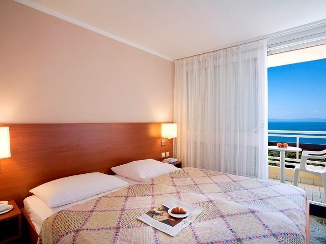 Albona Hotel  Residence 