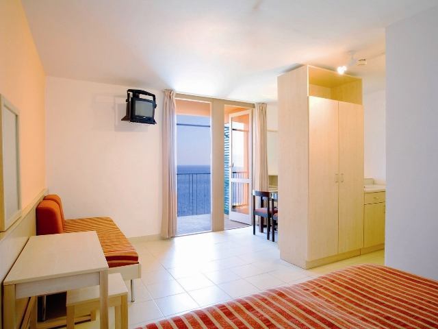 Albona Hotel  Residence 