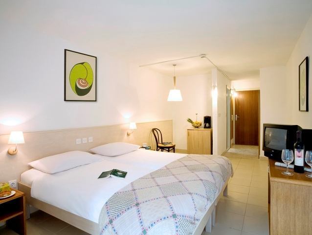 Albona Hotel  Residence 