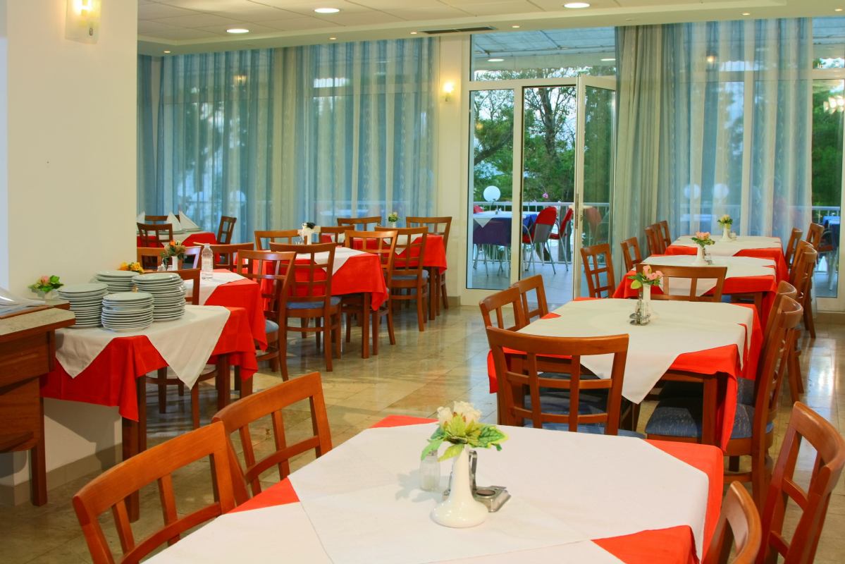 Hotel Faraon Trpanj Pelješac Dalmatia Croatia