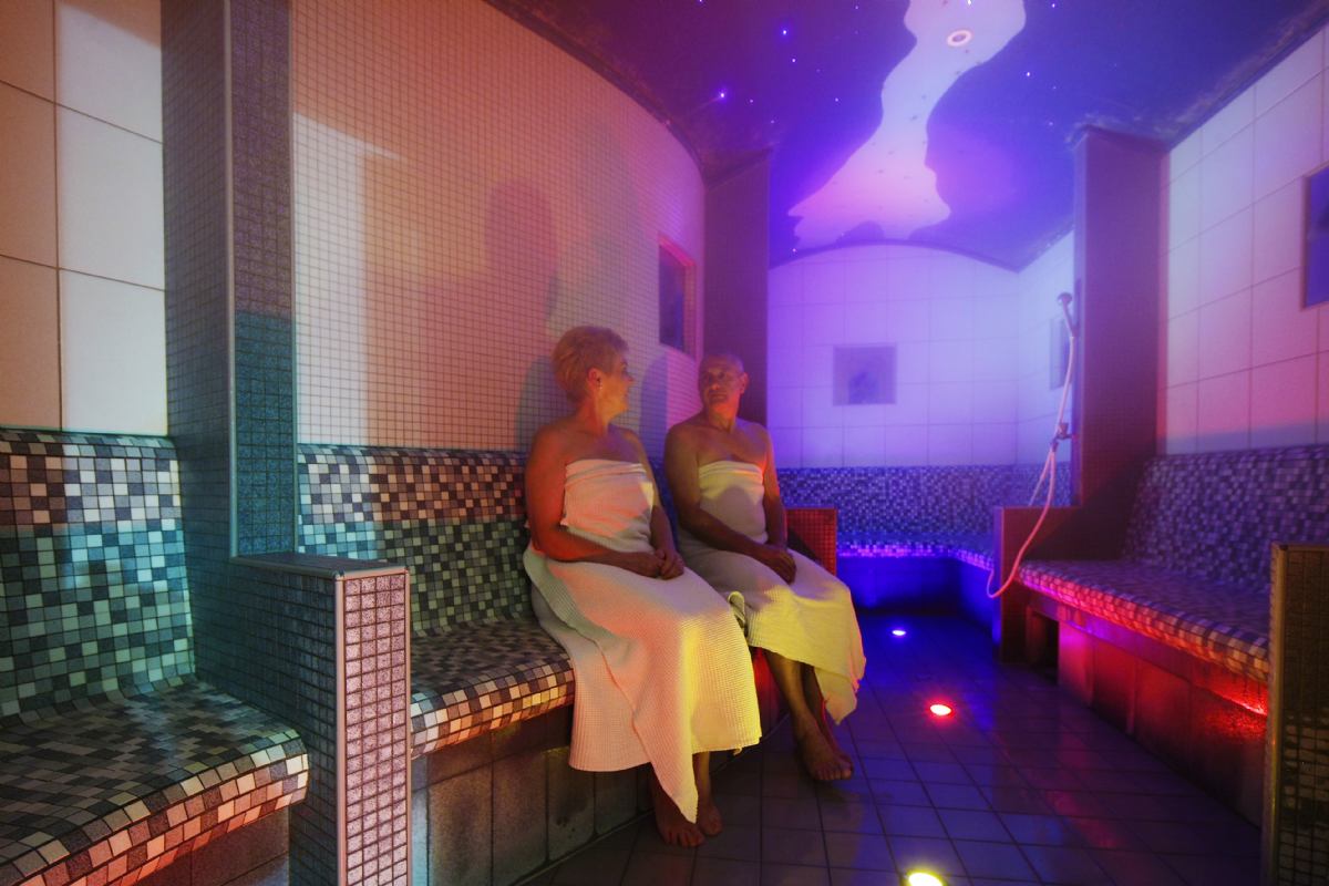 Hotel Izvir Terme Radenci Slovenia