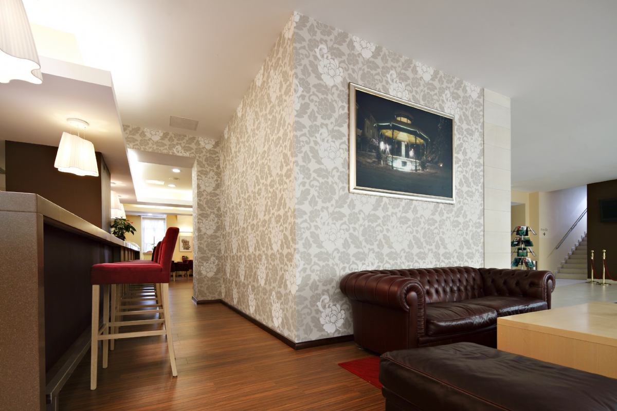 Hotel Izvir Terme Radenci Slovenia