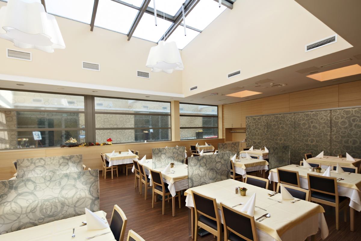 Hotel Izvir Terme Radenci Slovenia